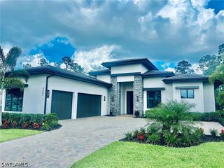 9567 Caymas WAY, Naples, FL 34114