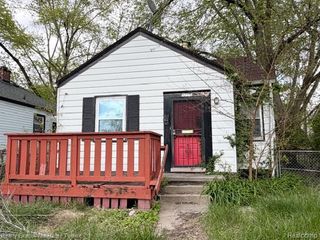 12906 Faust Avenue, Detroit, MI 48223
