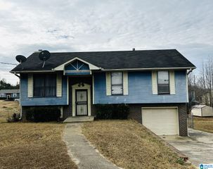 4826 LEOLA LANE, Birmingham, AL 35207