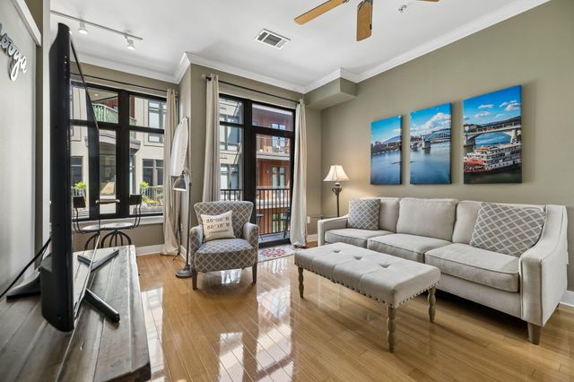 129 Walnut Street Unit 121, Chattanooga, TN 37403