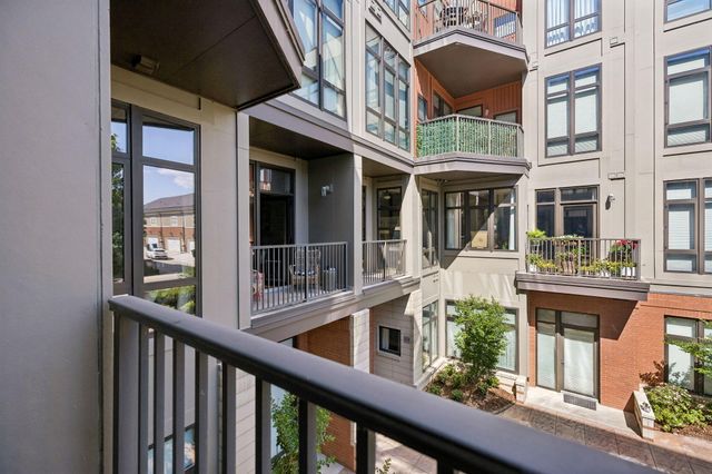 129 Walnut Street Unit 121, Chattanooga, TN 37403