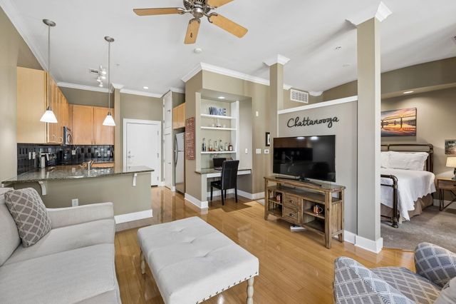 129 Walnut Street Unit 121, Chattanooga, TN 37403