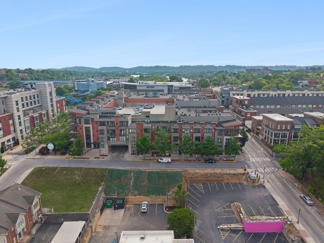 129 Walnut Street Unit 121, Chattanooga, TN 37403