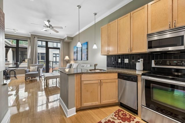 129 Walnut Street Unit 121, Chattanooga, TN 37403