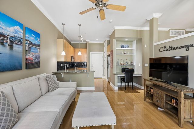 129 Walnut Street Unit 121, Chattanooga, TN 37403