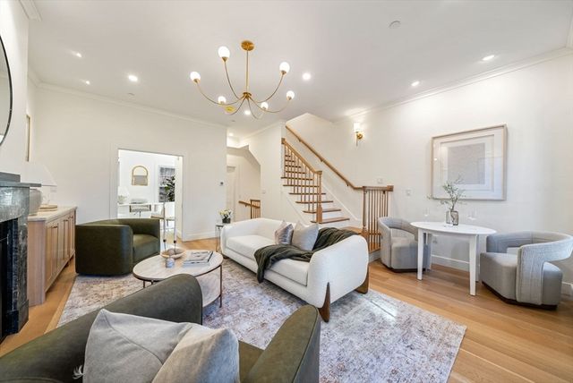 30 Harvard Street, Boston, MA 02129