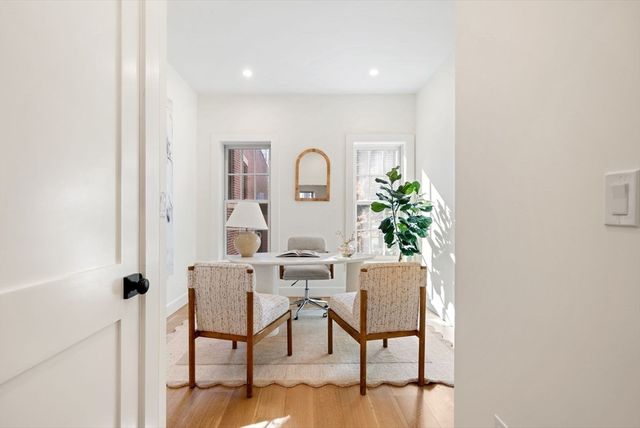 30 Harvard Street, Boston, MA 02129