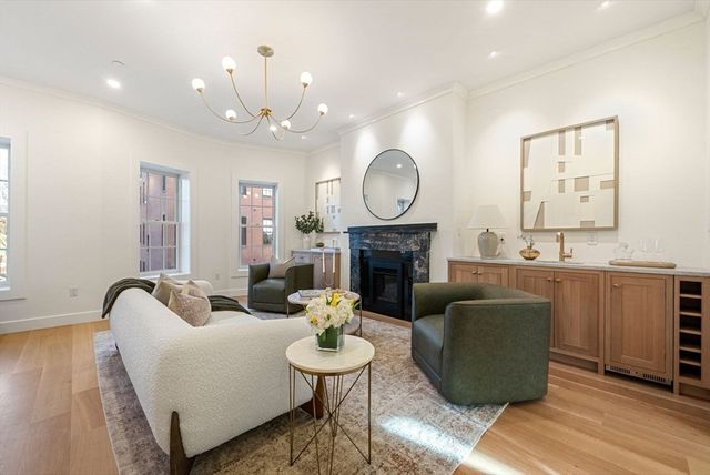 30 Harvard Street, Boston, MA 02129