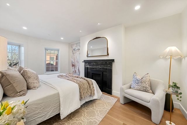 30 Harvard Street, Boston, MA 02129