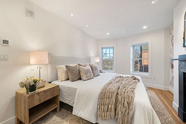 30 Harvard Street, Boston, MA 02129