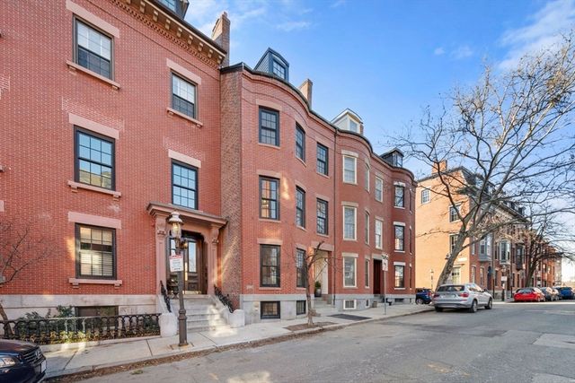 30 Harvard Street, Boston, MA 02129