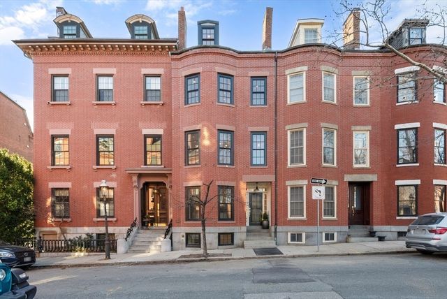 30 Harvard Street, Boston, MA 02129