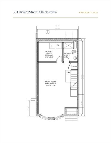 30 Harvard Street, Boston, MA 02129