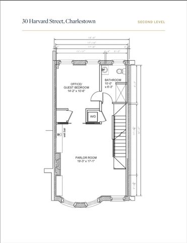 30 Harvard Street, Boston, MA 02129