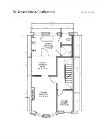 30 Harvard Street, Boston, MA 02129
