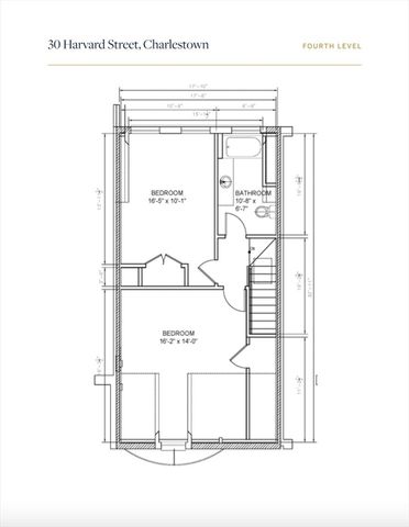 30 Harvard Street, Boston, MA 02129