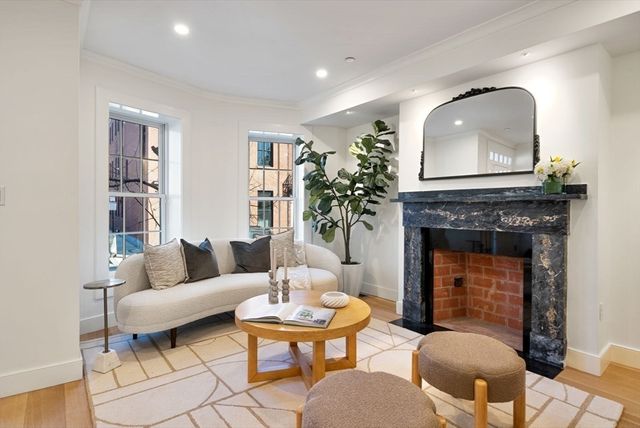 30 Harvard Street, Boston, MA 02129