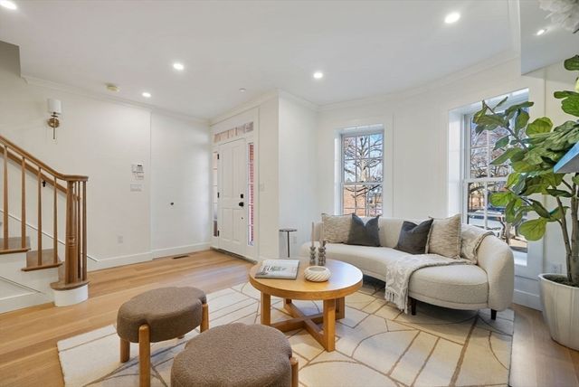 30 Harvard Street, Boston, MA 02129