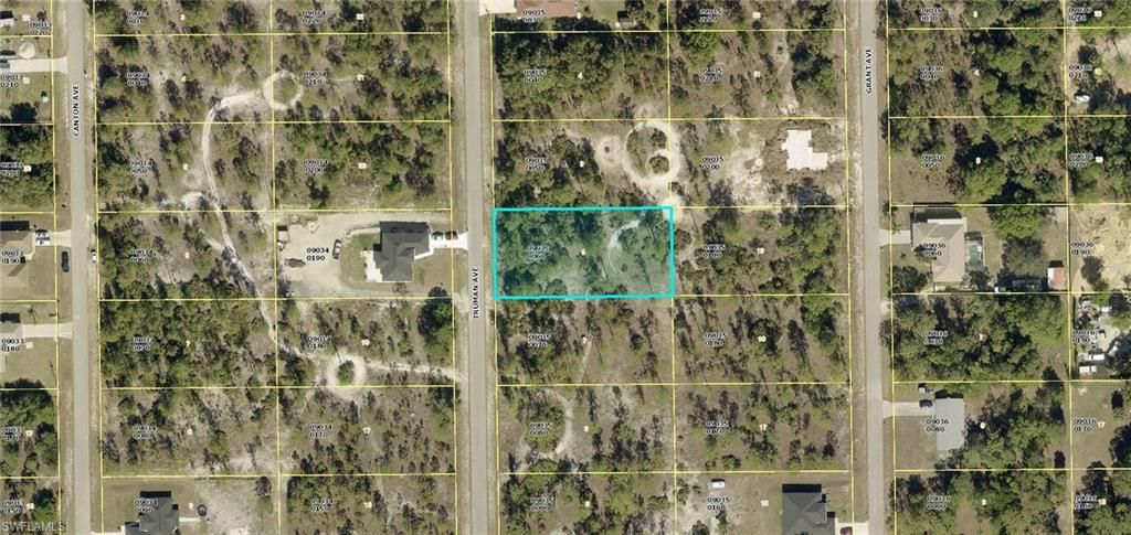 1012 Truman AVE, LEHIGH ACRES, FL 33972 — photo 4