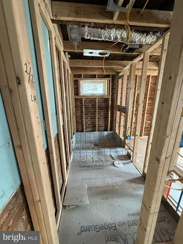 511 LINDEN AVE, Burlington, NJ 08016