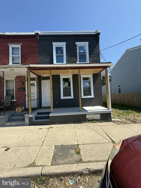 511 LINDEN AVE, Burlington, NJ 08016