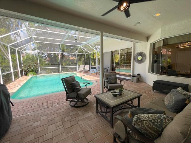 4105 HEARTHSTONE DRIVE, Sarasota, FL 34238
