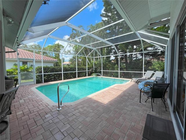 4105 HEARTHSTONE DRIVE, Sarasota, FL 34238