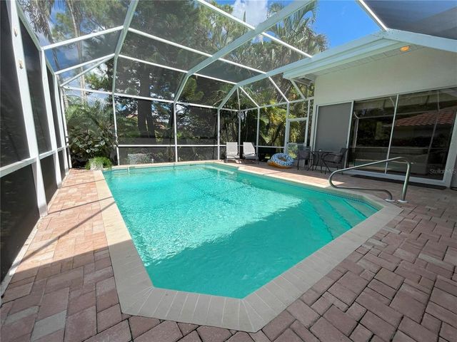 4105 HEARTHSTONE DRIVE, Sarasota, FL 34238