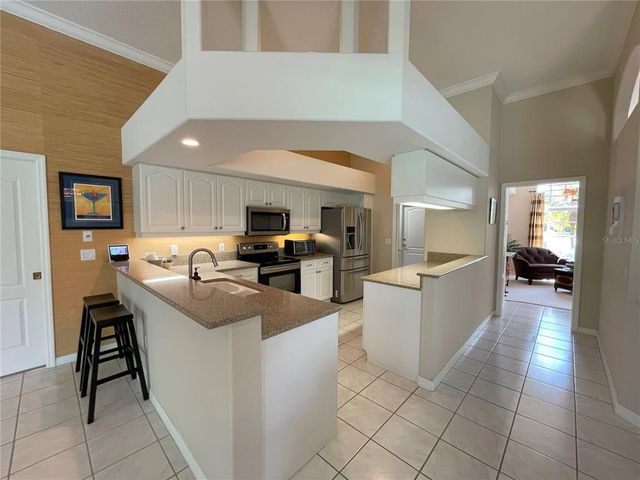 4105 HEARTHSTONE DRIVE, Sarasota, FL 34238