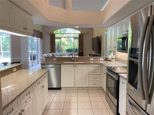 4105 HEARTHSTONE DRIVE, Sarasota, FL 34238