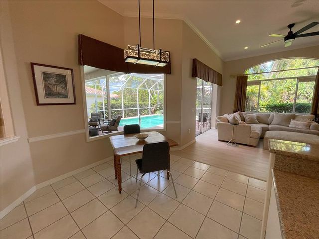 4105 HEARTHSTONE DRIVE, Sarasota, FL 34238