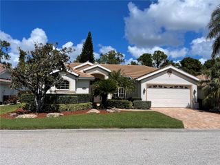 4105 HEARTHSTONE DRIVE, Sarasota, FL 34238