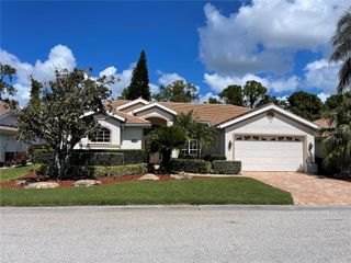 4105 HEARTHSTONE DRIVE, Sarasota, FL 34238