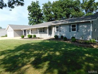 950 Peine Road, Wentzville, MO 63385