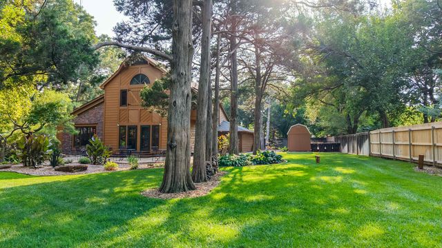 7712 W Harmony Ct, Wichita, KS 67209