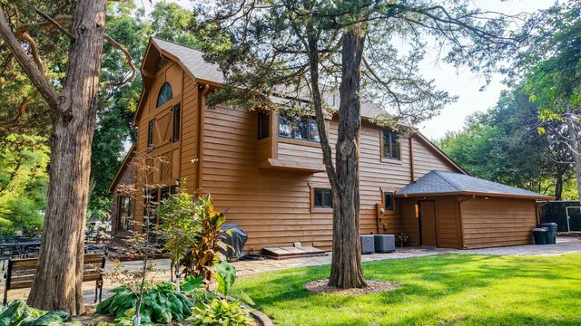 7712 W Harmony Ct, Wichita, KS 67209