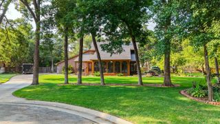 7712 W Harmony Ct, Wichita, KS 67209