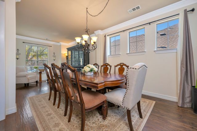 12808 Travers Trail, Fort Worth, TX 76244