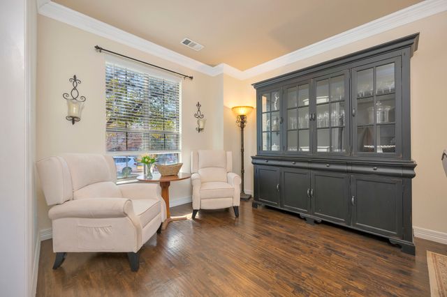 12808 Travers Trail, Fort Worth, TX 76244