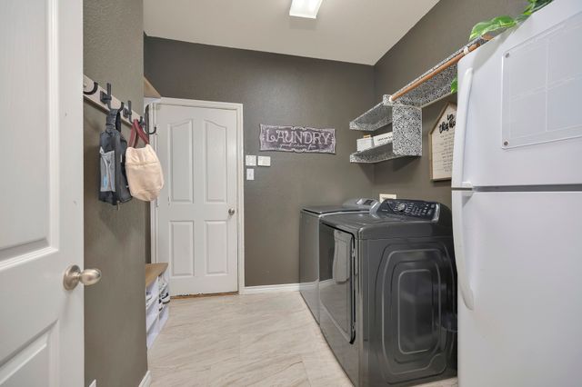 12808 Travers Trail, Fort Worth, TX 76244