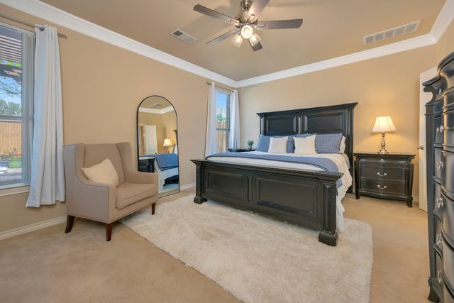 12808 Travers Trail, Fort Worth, TX 76244