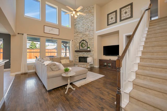 12808 Travers Trail, Fort Worth, TX 76244