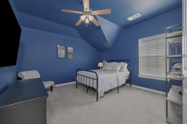 12808 Travers Trail, Fort Worth, TX 76244