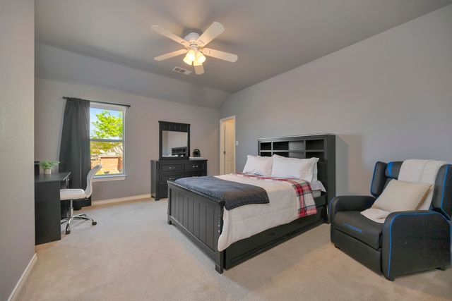 12808 Travers Trail, Fort Worth, TX 76244