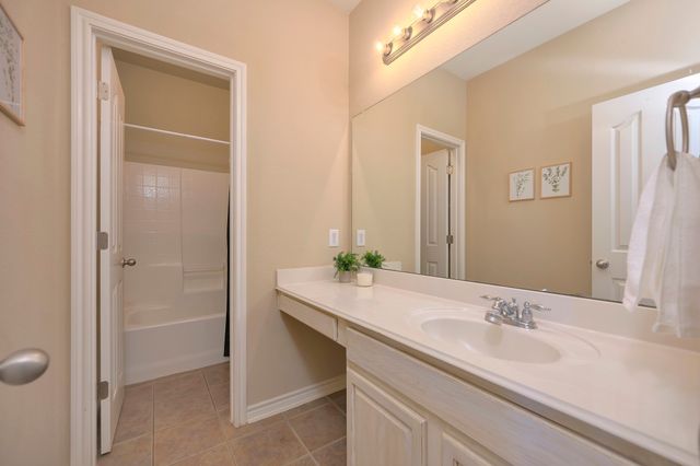 12808 Travers Trail, Fort Worth, TX 76244