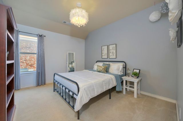 12808 Travers Trail, Fort Worth, TX 76244