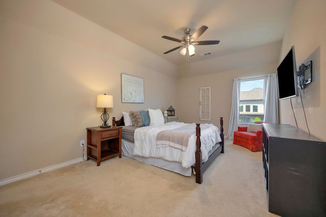 12808 Travers Trail, Fort Worth, TX 76244