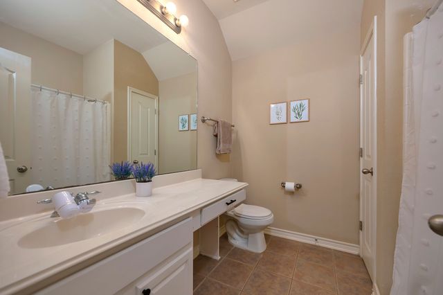 12808 Travers Trail, Fort Worth, TX 76244