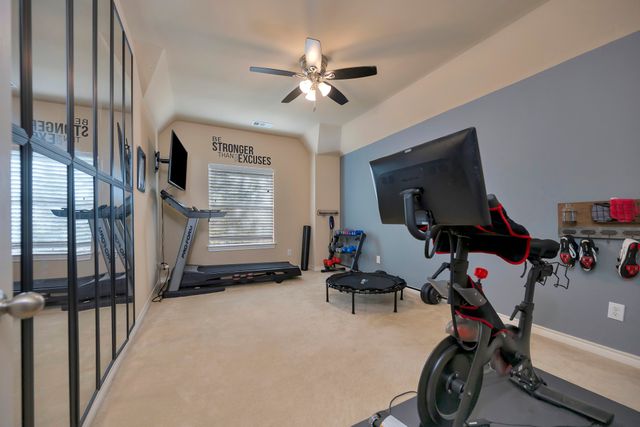 12808 Travers Trail, Fort Worth, TX 76244