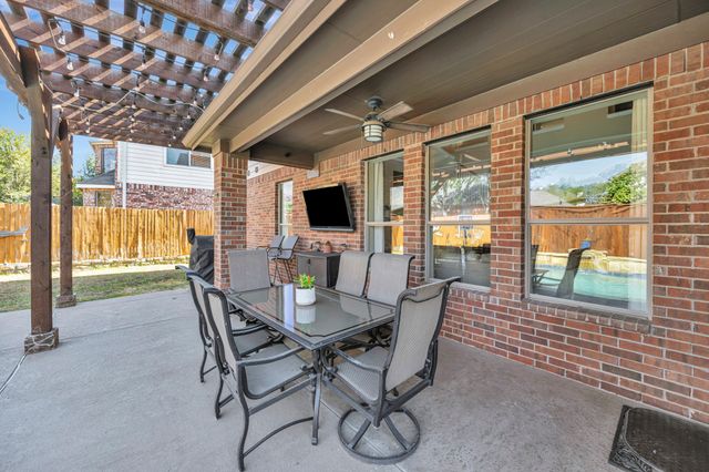 12808 Travers Trail, Fort Worth, TX 76244